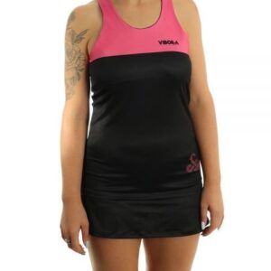 CAMISETA MUJER VIBOR-A NAYA