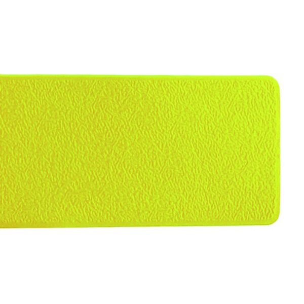 Rectángulo Marcaje SOL-REC CINTAS DEELIMITADORAS 33X7,4 CM - Imagen 2