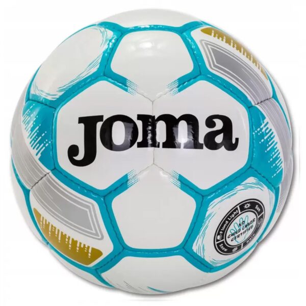 BALÓN FÚTBOL JOMA EGEO TALLA 4/5 - Imagen 2