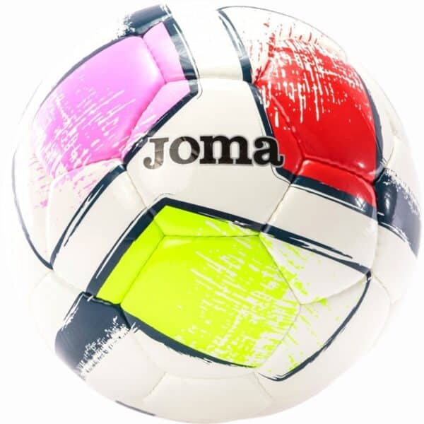 BALÓN FÚTBOL JOMA DALI II TALLA 4/5 - Imagen 2