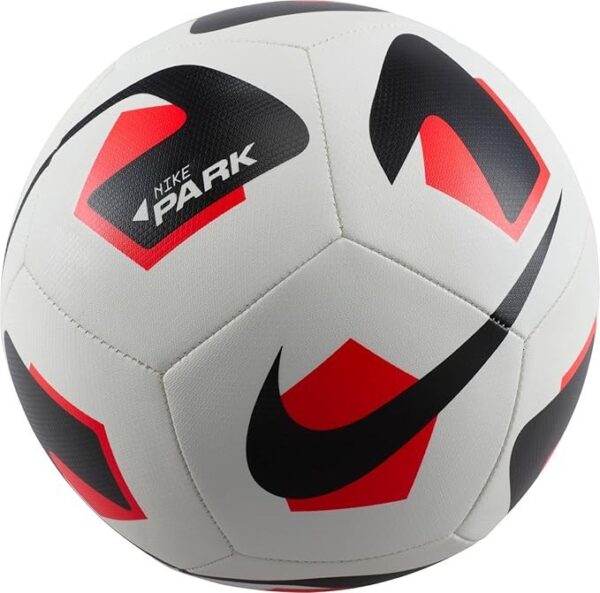 BALÓN FÚTBOL NIKE PARK TEAM 2.0 TALLA 5