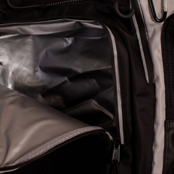 MOCHILA SOFTEE TRIATHLON PRO 39x24x45cm - Imagen 4