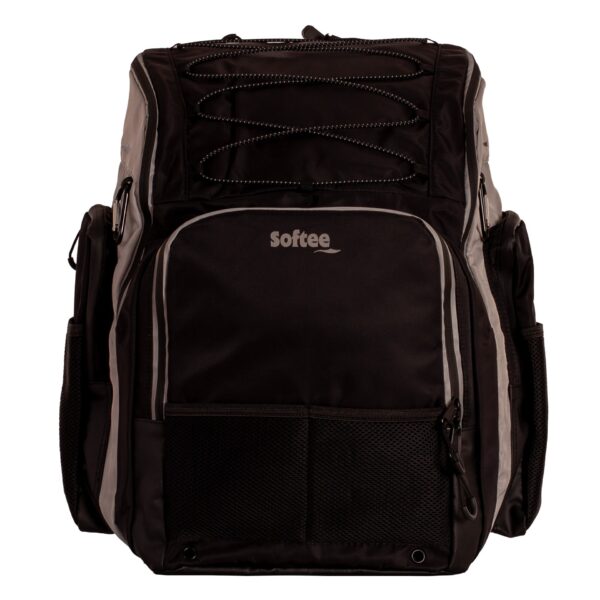 MOCHILA SOFTEE TRIATHLON PRO 39x24x45cm