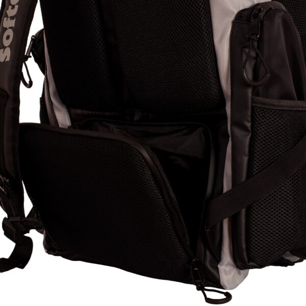 MOCHILA SOFTEE TRIATHLON PRO 39x24x45cm - Imagen 2