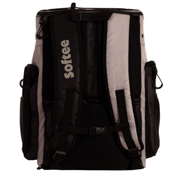 MOCHILA SOFTEE TRIATHLON PRO 39x24x45cm - Imagen 8
