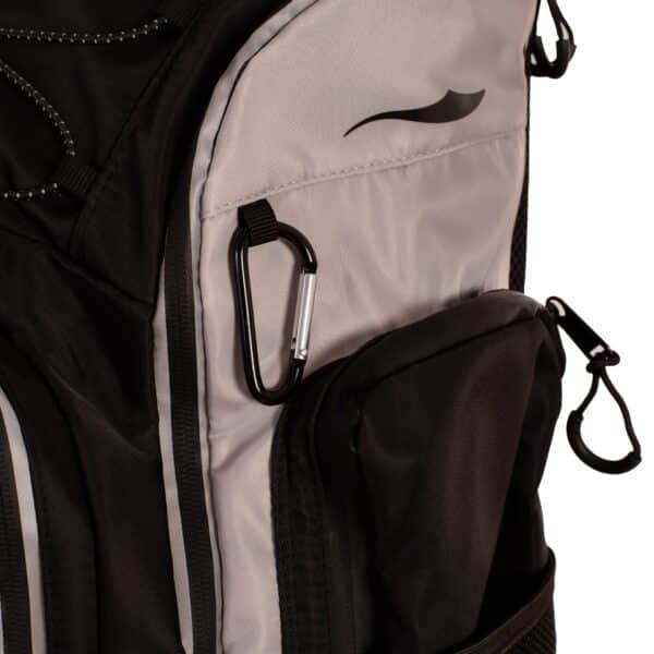 MOCHILA SOFTEE TRIATHLON PRO 39x24x45cm - Imagen 5