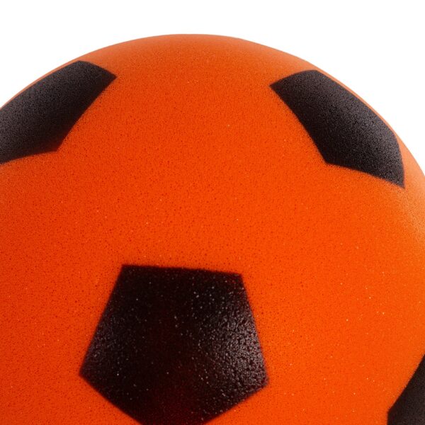 PELOTA FOAM FÚTBOL SILENCIOSA - Imagen 2