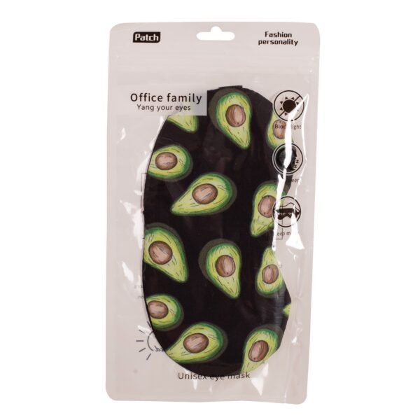 ANTIFAZ AGUACATE - Imagen 2