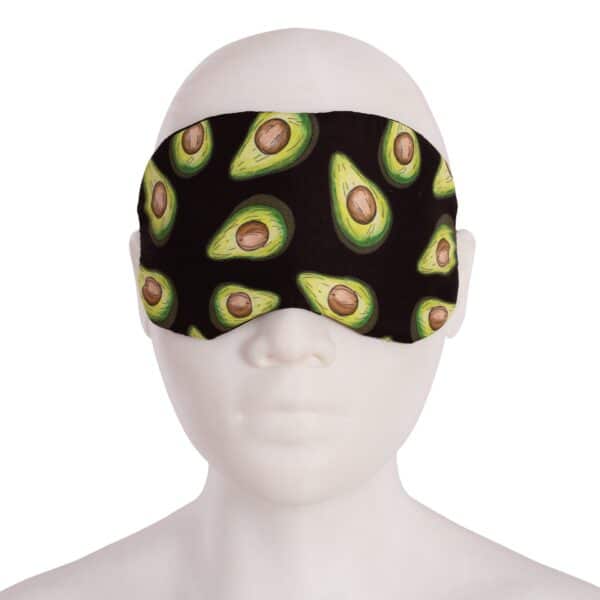 ANTIFAZ AGUACATE