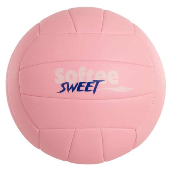 BALÓN VOLEIBOL  SWEET TALLA 5 - Imagen 3