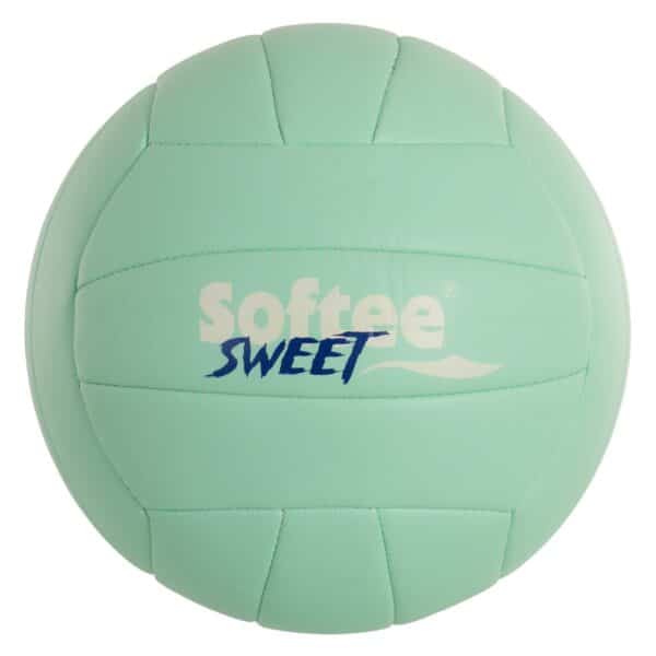 BALÓN VOLEIBOL  SWEET TALLA 5 - Imagen 4