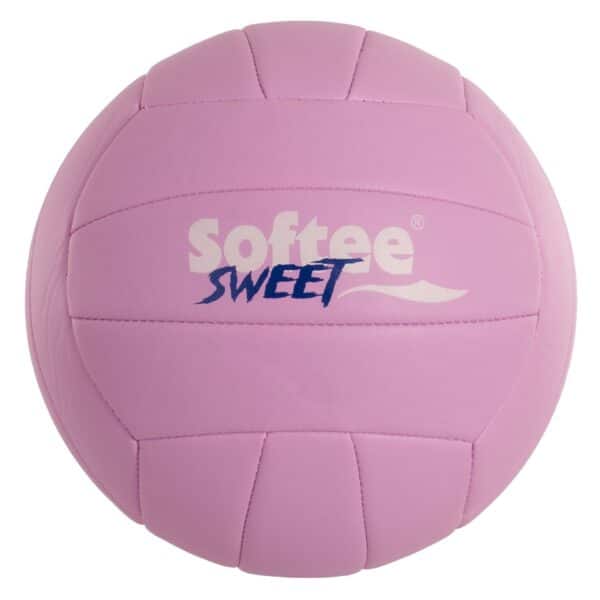 BALÓN VOLEIBOL  SWEET TALLA 5 - Imagen 5