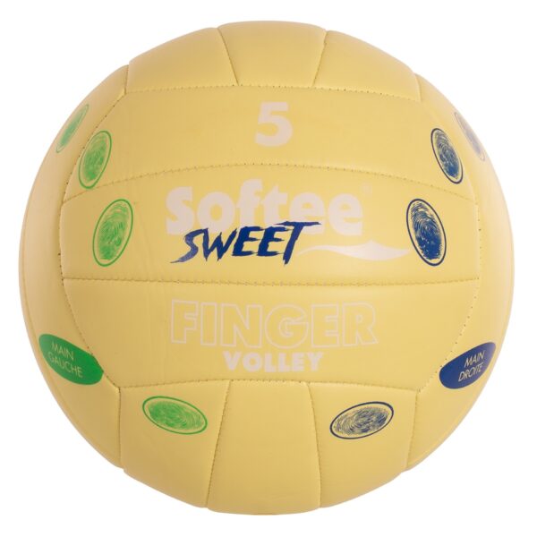 BALÓN VOLEIBOL  SWEET TALLA 5 - Imagen 2