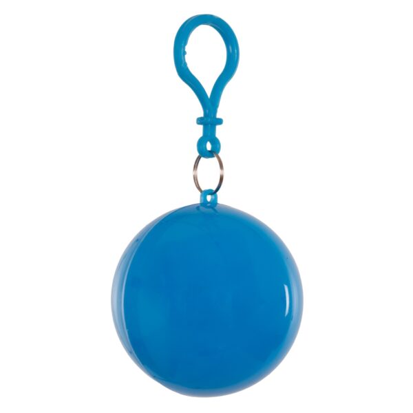 PONCHO BALL - Imagen 2
