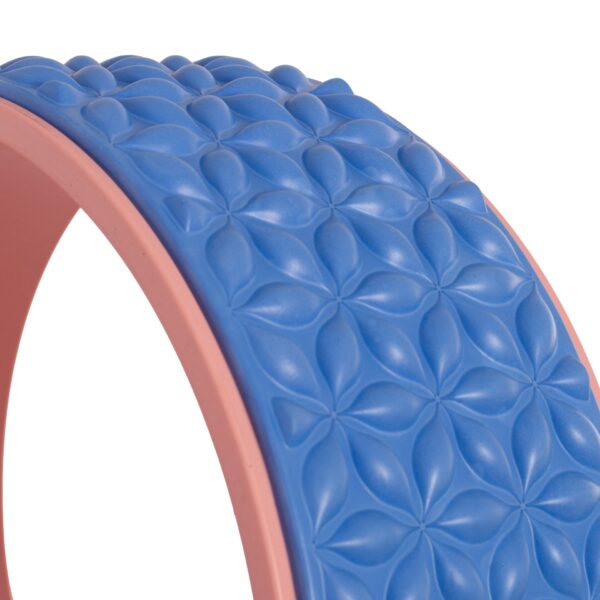 RUEDA DE YOGA - Imagen 2