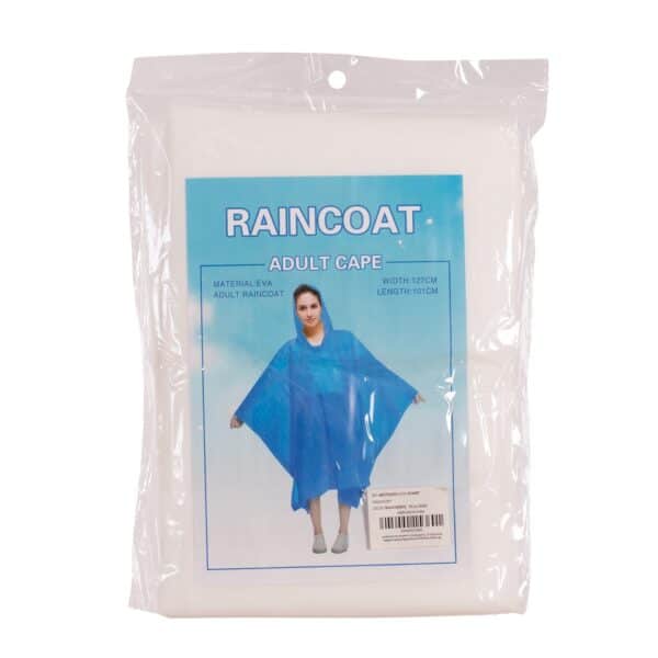 PONCHO DRY - Imagen 3