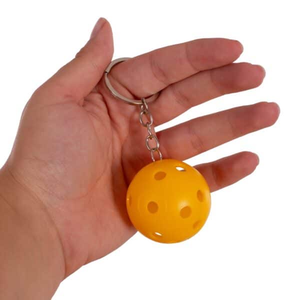 LLAVERO PICKLEBALL - Imagen 4