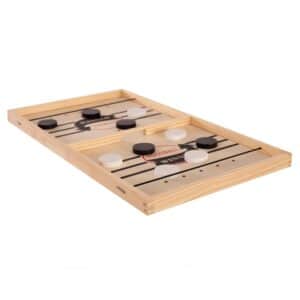 FLICK BOARD JUEGO DE MESA