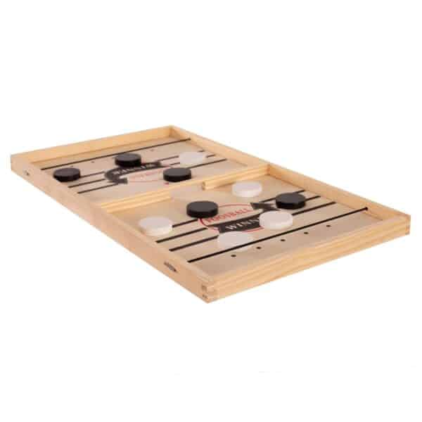 FLICK BOARD JUEGO DE MESA