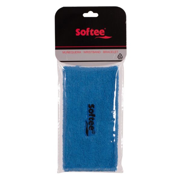 MUÑEQUERA SOFTEE XXL padel,tenis - Imagen 3
