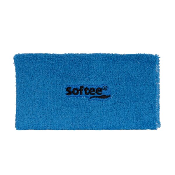 MUÑEQUERA SOFTEE XXL padel,tenis - Imagen 5