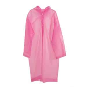 PONCHO EVA