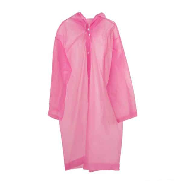 PONCHO EVA