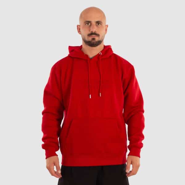 SUDADERA SQUBA ACUATIC - Imagen 3