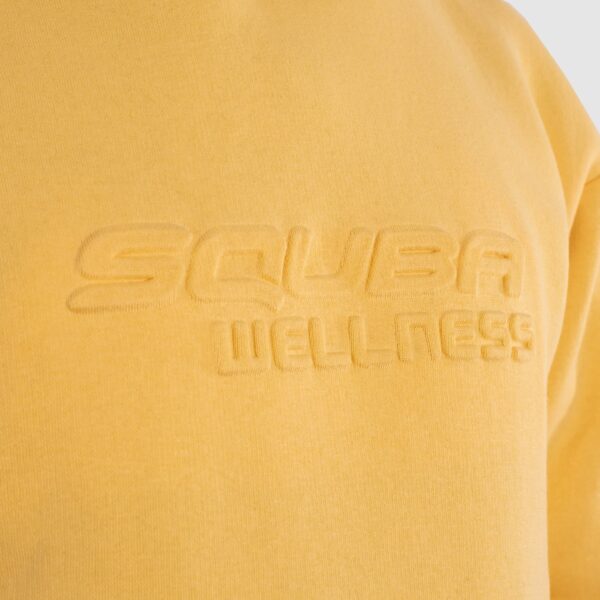 SUDADERA SQUBA ACUATIC - Imagen 4