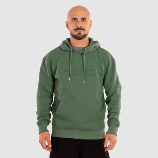 SUDADERA SQUBA ACUATIC