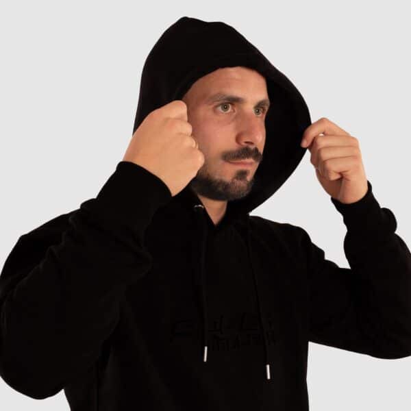 SUDADERA SQUBA ACUATIC - Imagen 8