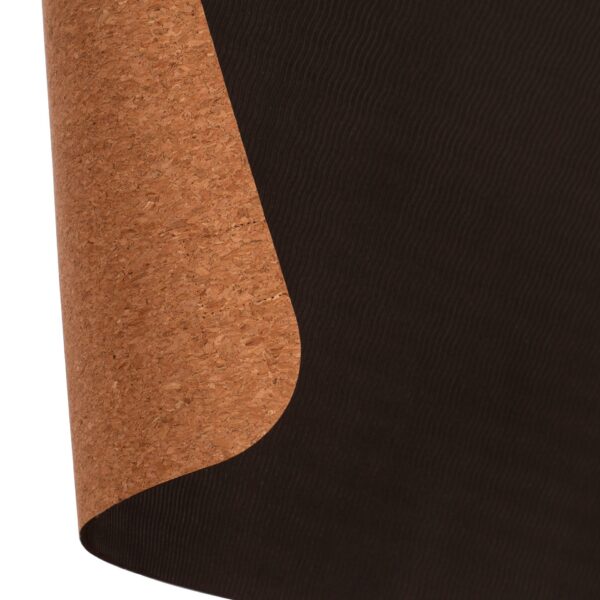COLCHONETA DE PILATES CORK 183x61x0,5cm. - Imagen 4