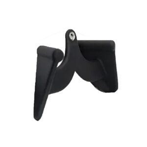 AGARRE GRIP CERRADO SOFTEE PARA POLEAS EN SUPINACIÓN