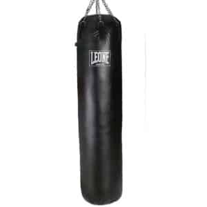 SACO LARGO JUMBO /80KG / AT888 BOXEO LEONE