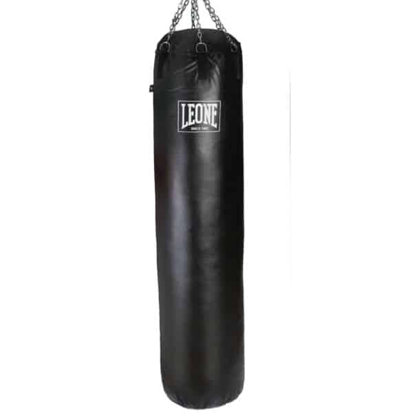 SACO LARGO JUMBO /80KG / AT888 BOXEO LEONE