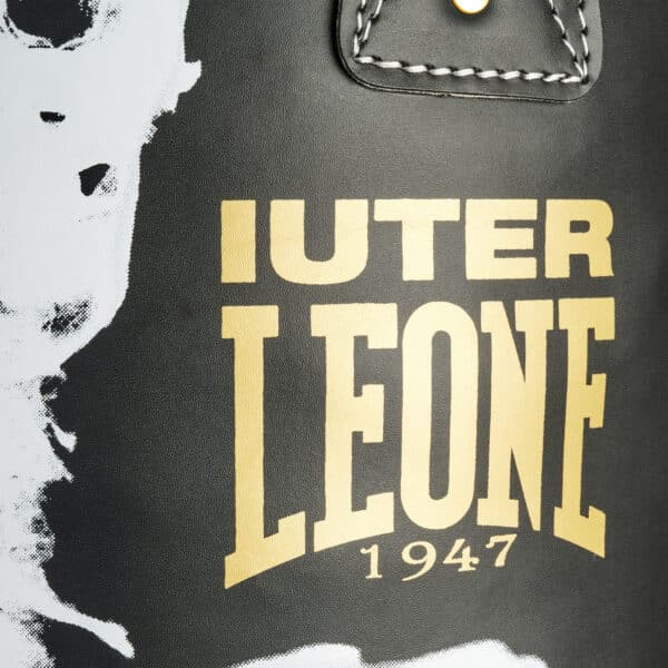 SACO BOXEO IUTER /30KG / AT01IU LEONE - Imagen 5