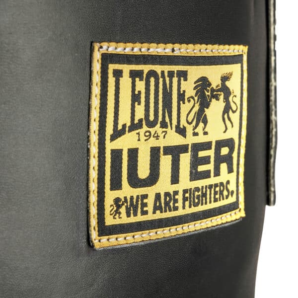 SACO BOXEO IUTER /30KG / AT01IU LEONE - Imagen 7