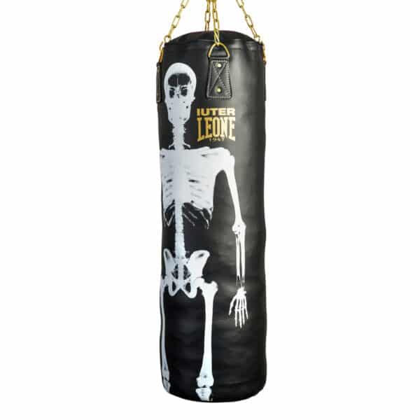 SACO BOXEO IUTER /30KG / AT01IU LEONE - Imagen 8