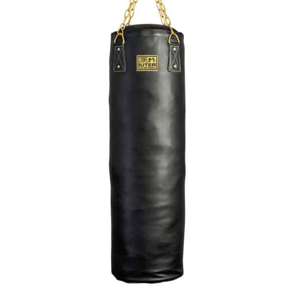SACO BOXEO IUTER /30KG / AT01IU LEONE - Imagen 2