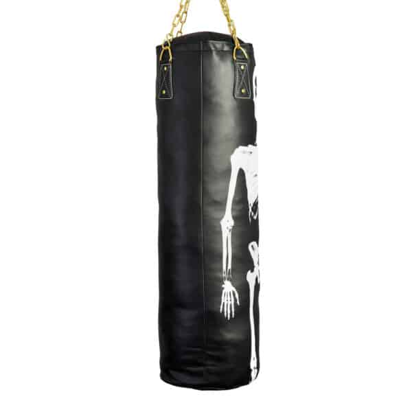 SACO BOXEO IUTER /30KG / AT01IU LEONE - Imagen 3