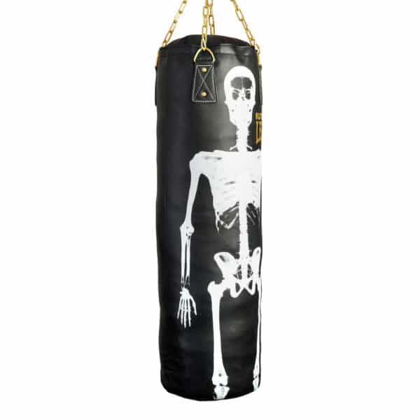 SACO BOXEO IUTER /30KG / AT01IU LEONE - Imagen 4