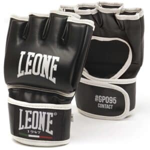 GUANTILLAS PARA MMA “CONTACT” GP095