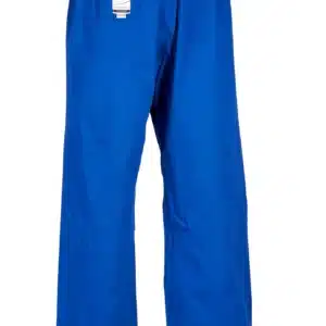 PANTALÓN AZUL JUDO "TO START" JUSPORTS