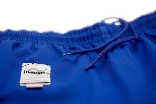 PANTALÓN AZUL JUDO "TO START" JUSPORTS - Imagen 2