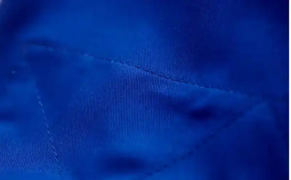 PANTALÓN AZUL JUDO "TO START" JUSPORTS - Imagen 3