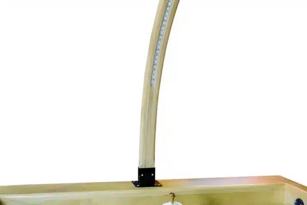 Futbolín  Clásico MADERA DE HAYA VAPORIZADA - Imagen 5