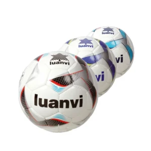 Balón Fútbol Luanvi CUP T-5