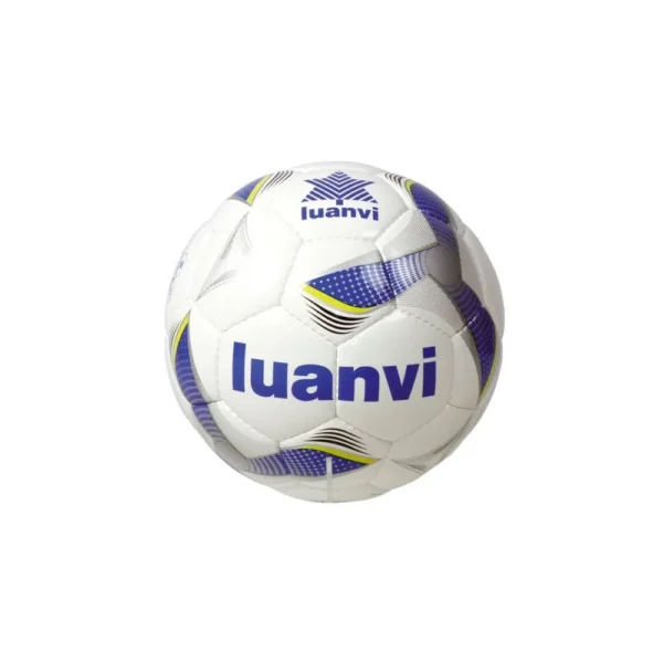 Balón Fútbol Luanvi CUP T-5 - Imagen 3