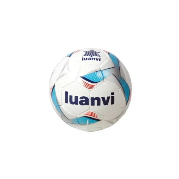Balón Fútbol Luanvi CUP T-5 - Imagen 2
