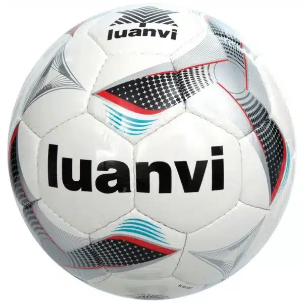 Balón Fútbol Luanvi CUP T-5 - Imagen 5